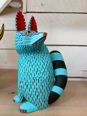 Image of Foxy 