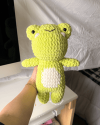 Image 1 of frog (new) 
