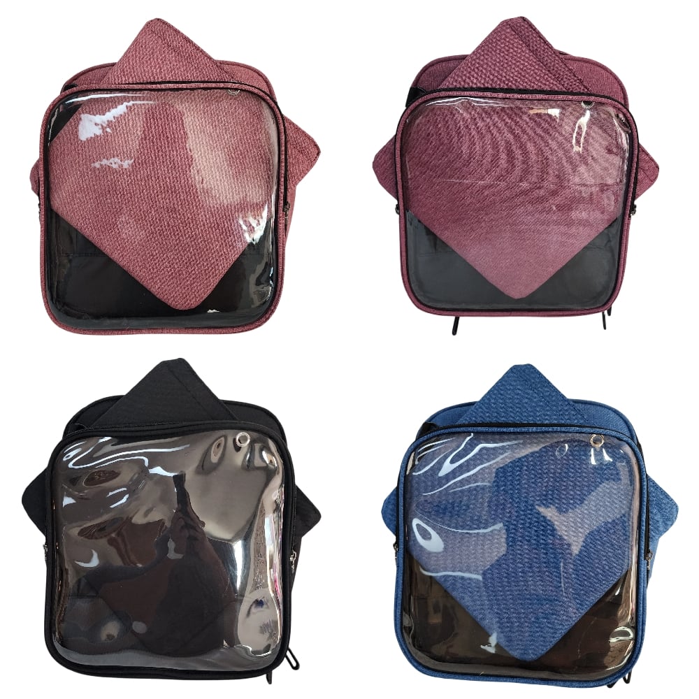 Image of Small shield with boards By Daisypins in stock 