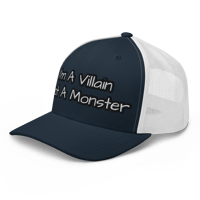 Image 4 of Trucker Cap