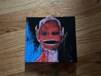 Image 1 of The Gaping Mouth CD