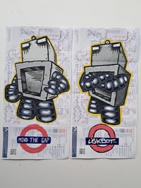 Image 4 of London Tube Map