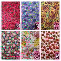 Image 8 of Wipes Pouch for Women with Zipper Pocket & Wristlet | Made to Order