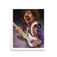 Image 2 of Hendrix
