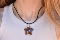 Image 2 of Star Pendant