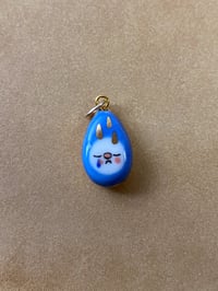 Image 3 of Sad Teardrop Charm