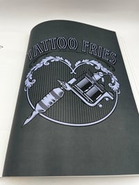 Image 3 of Strong Design, Bold Will Hold