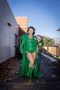 Image 3 of GREEN CHAMP GEAR