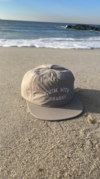 Image 5 of Varsity Surf Hat (more colors)