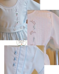 Image 1 of Easter Bunny Adley Collection