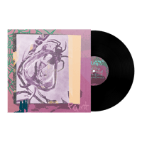 Paint - Bugs VINYL