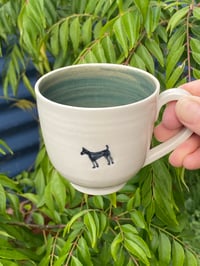 Image 1 of ‘Dog’ Small Mug