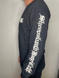 Image 2 of Sheepsheadbaycult “War Starter Longsleeve”