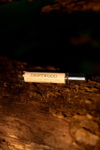 Image 3 of Difttwood Perfume Spray 30ml- Men's Collection
