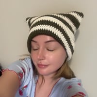 Image 2 of Cat Beanie