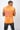 Oversized Sleeveless Tee (ORANGE)