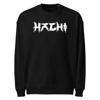 Image 1 of Hachi oversized sweatshirt