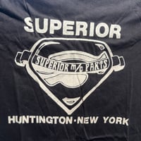 Image 1 of Superior Shop Tee