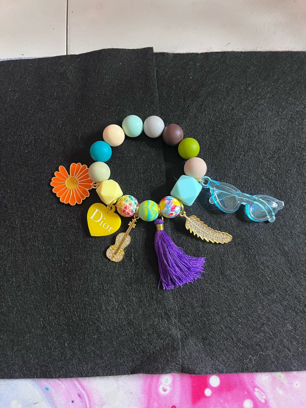 Image of Fun Bracelet