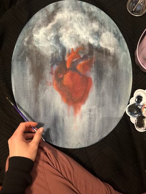 Art Raffle Pre-Order Ticket (2-for-1 Special!!)