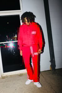 Image 1 of CNTDWN RHINESTONE SET