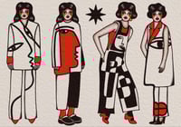 Art Fashion 