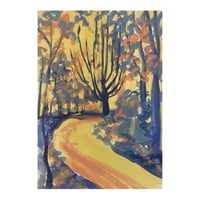 Image 2 of 69/100 Mini Landscape