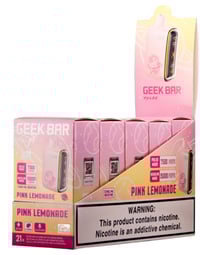 Image 3 of Geek Bar Pulse