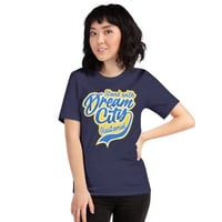 Image 5 of Hostomel, Ukraine Short-Sleeve Unisex T-Shirt