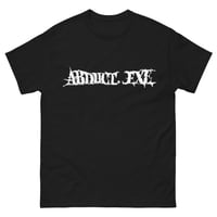 Image 2 of Abduct.exe T-shirt