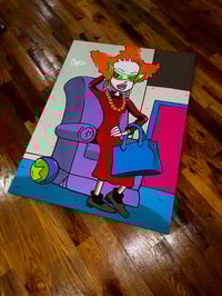 Didi Pickles X Sitting Pretty 
