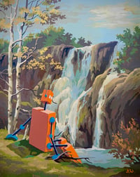 Image 1 of Creekside Convalescence 