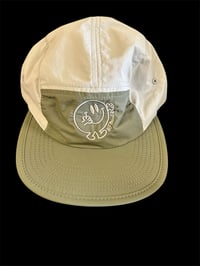 Image 2 of Mark 3- 2 tone 5 panel 