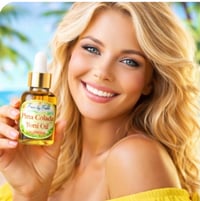 Image 4 of Fabb Pina Colada  yoni oil