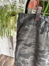 Image 2 of  Authentic camo  pants