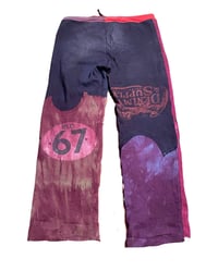 Image 2 of BTB Pajama Cargo Pants