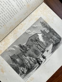 Image 7 of Les châteaux historiques de France,par l’Abbé J.-J. Bourasse, 1891