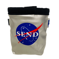 Image 1 of The final send