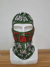 2023 S/S collection ski masks