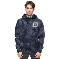 Image 2 of Osatia Champion tie-dye hoodie