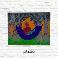 Image 1 of Pit Stop