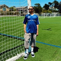 Image 4 of HG Soccer Jersey