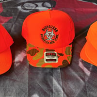Image 2 of BBNY snapback hat 