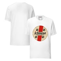 Image 1 of Unisex t-shirt Ichnusa