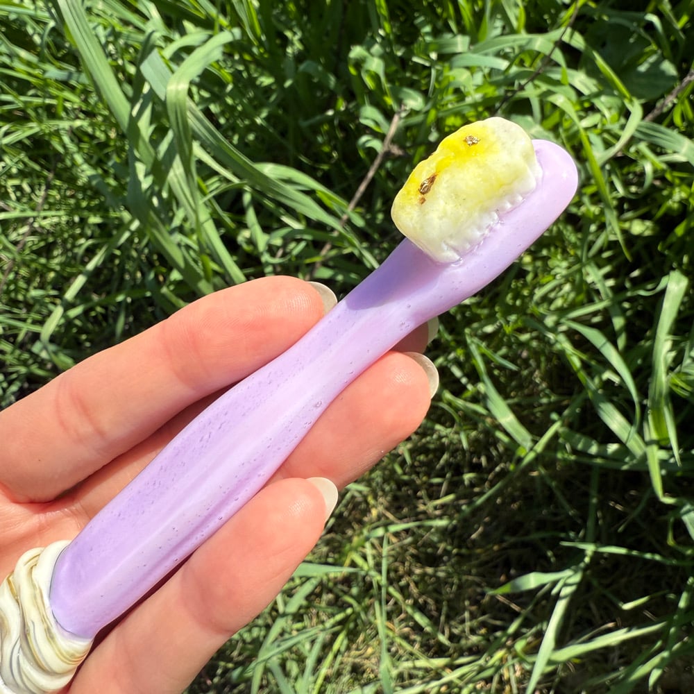 Image of Prison Shank Dabber 