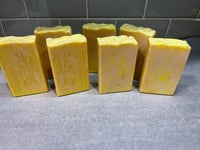 Image 5 of Lemon Chiffon:  5-6oz