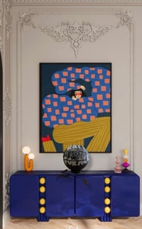 Image 2 of LAMPBALL da Comodino