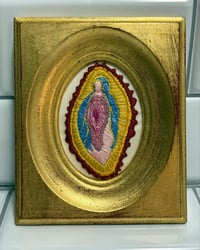 Our Lady of Labia 