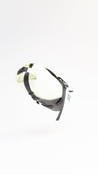 Image 3 of Saddle Harness - dry bag 