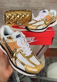 Image 1 of GOLDEN ELECTRIC SET